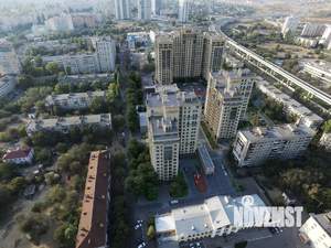2-к квартира, вторичка, 76м2, 4/18 этаж