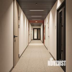 2-к квартира, вторичка, 56м2, 6/22 этаж