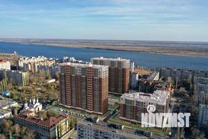 1-к квартира, вторичка, 36м2, 2/20 этаж