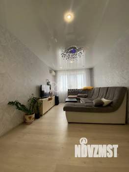 3-к квартира, вторичка, 61м2, 3/5 этаж