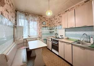 2-к квартира, вторичка, 51м2, 5/9 этаж