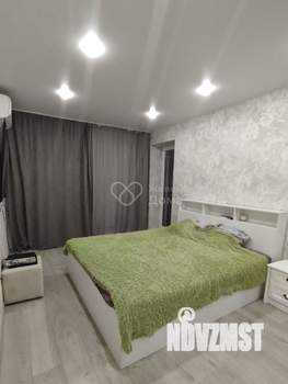 2-к квартира, вторичка, 42м2, 5/9 этаж