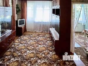 3-к квартира, вторичка, 57м2, 2/5 этаж