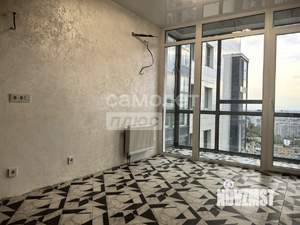 2-к квартира, вторичка, 50м2, 23/24 этаж