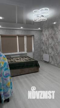 1-к квартира, вторичка, 35м2, 2/4 этаж