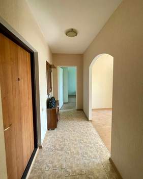 2-к квартира, вторичка, 53м2, 8/9 этаж
