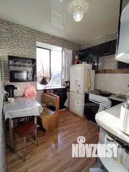 3-к квартира, вторичка, 55м2, 5/5 этаж