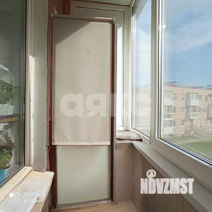 1-к квартира, вторичка, 39м2, 2/3 этаж