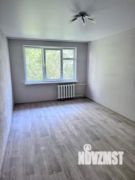 3-к квартира, вторичка, 61м2, 5/5 этаж