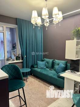 3-к квартира, вторичка, 55м2, 1/17 этаж