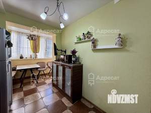 3-к квартира, вторичка, 76м2, 8/9 этаж