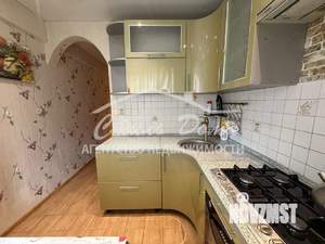 2-к квартира, вторичка, 48м2, 5/5 этаж