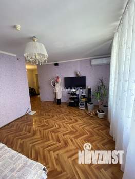 2-к квартира, вторичка, 61м2, 7/10 этаж