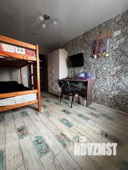 3-к квартира, вторичка, 59м2, 8/9 этаж