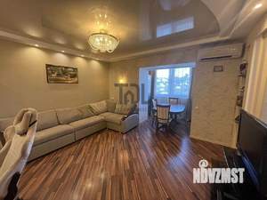 3-к квартира, вторичка, 95м2, 6/9 этаж