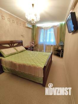 3-к квартира, вторичка, 75м2, 8/9 этаж