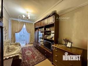 2-к квартира, вторичка, 50м2, 2/4 этаж
