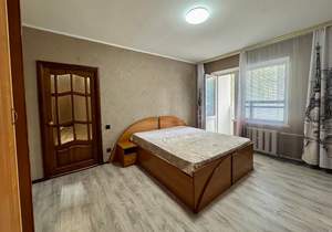 2-к квартира, вторичка, 52м2, 1/16 этаж