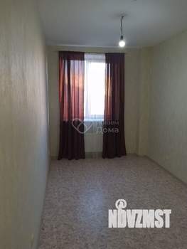 3-к квартира, вторичка, 72м2, 4/9 этаж