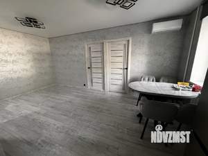 3-к квартира, вторичка, 52м2, 1/5 этаж