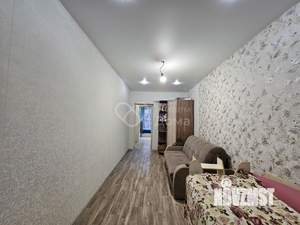 3-к квартира, вторичка, 59м2, 5/5 этаж