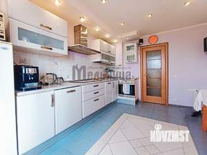 3-к квартира, вторичка, 77м2, 15/16 этаж
