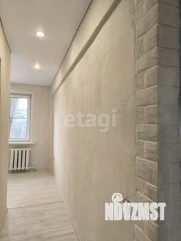2-к квартира, вторичка, 48м2, 5/5 этаж