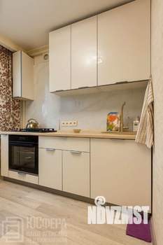 1-к квартира, вторичка, 33м2, 2/9 этаж