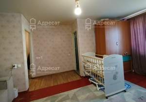 2-к квартира, вторичка, 42м2, 2/4 этаж