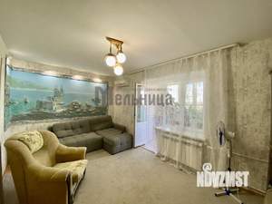 3-к квартира, вторичка, 91м2, 12/15 этаж