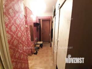 3-к квартира, вторичка, 62м2, 3/4 этаж