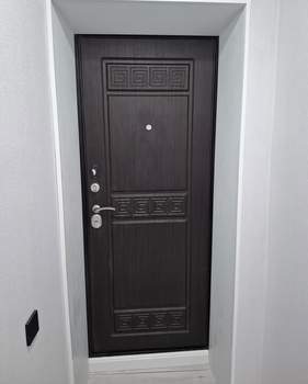 2-к квартира, вторичка, 42м2, 2/2 этаж