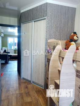 2-к квартира, вторичка, 45м2, 3/5 этаж