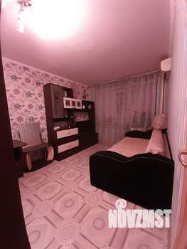 2-к квартира, вторичка, 42м2, 2/5 этаж