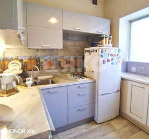 3-к квартира, вторичка, 52м2, 5/5 этаж