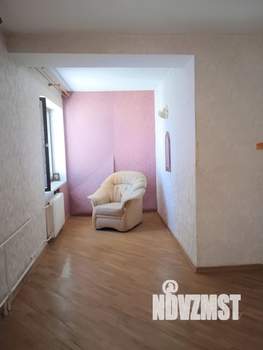 1-к квартира, вторичка, 76м2, 9/10 этаж