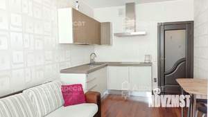 1-к квартира, вторичка, 48м2, 11/16 этаж