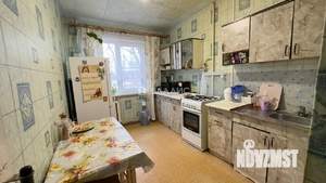 2-к квартира, вторичка, 51м2, 8/9 этаж