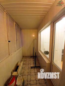 2-к квартира, вторичка, 54м2, 1/9 этаж