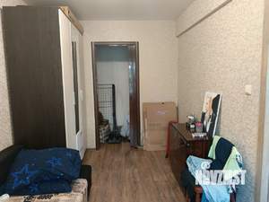 2-к квартира, вторичка, 46м2, 5/5 этаж
