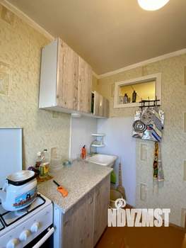 1-к квартира, вторичка, 33м2, 8/9 этаж