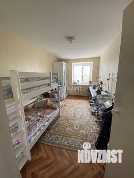 2-к квартира, вторичка, 61м2, 7/10 этаж