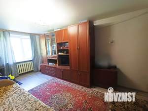 2-к квартира, вторичка, 49м2, 3/5 этаж