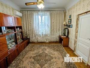 3-к квартира, вторичка, 75м2, 5/5 этаж