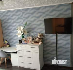 1-к квартира, вторичка, 31м2, 2/4 этаж