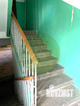 Студия квартира, вторичка, 46м2, 6/9 этаж