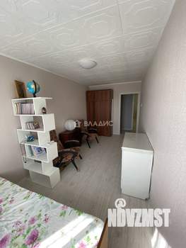 2-к квартира, вторичка, 44м2, 5/5 этаж