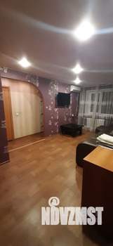 3-к квартира, вторичка, 55м2, 2/5 этаж