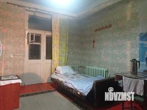 3-к квартира, вторичка, 17м2, 3/4 этаж