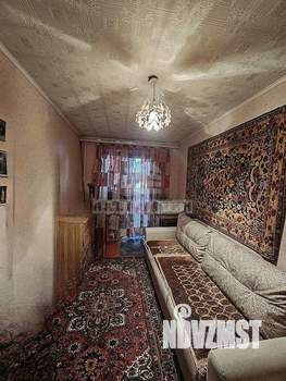 3-к квартира, вторичка, 58м2, 6/9 этаж